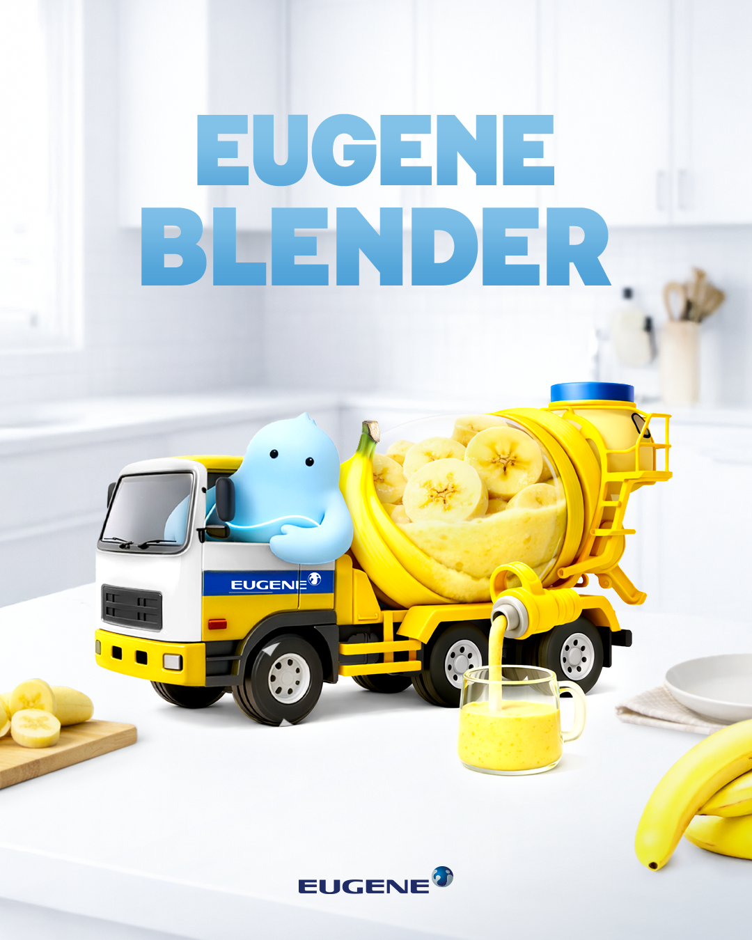 유진그룹 연간 디지털 캠페인 & 소셜미디어 운영｜포트폴리오#6